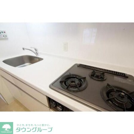 パークアクシス文京ステージの物件内観写真